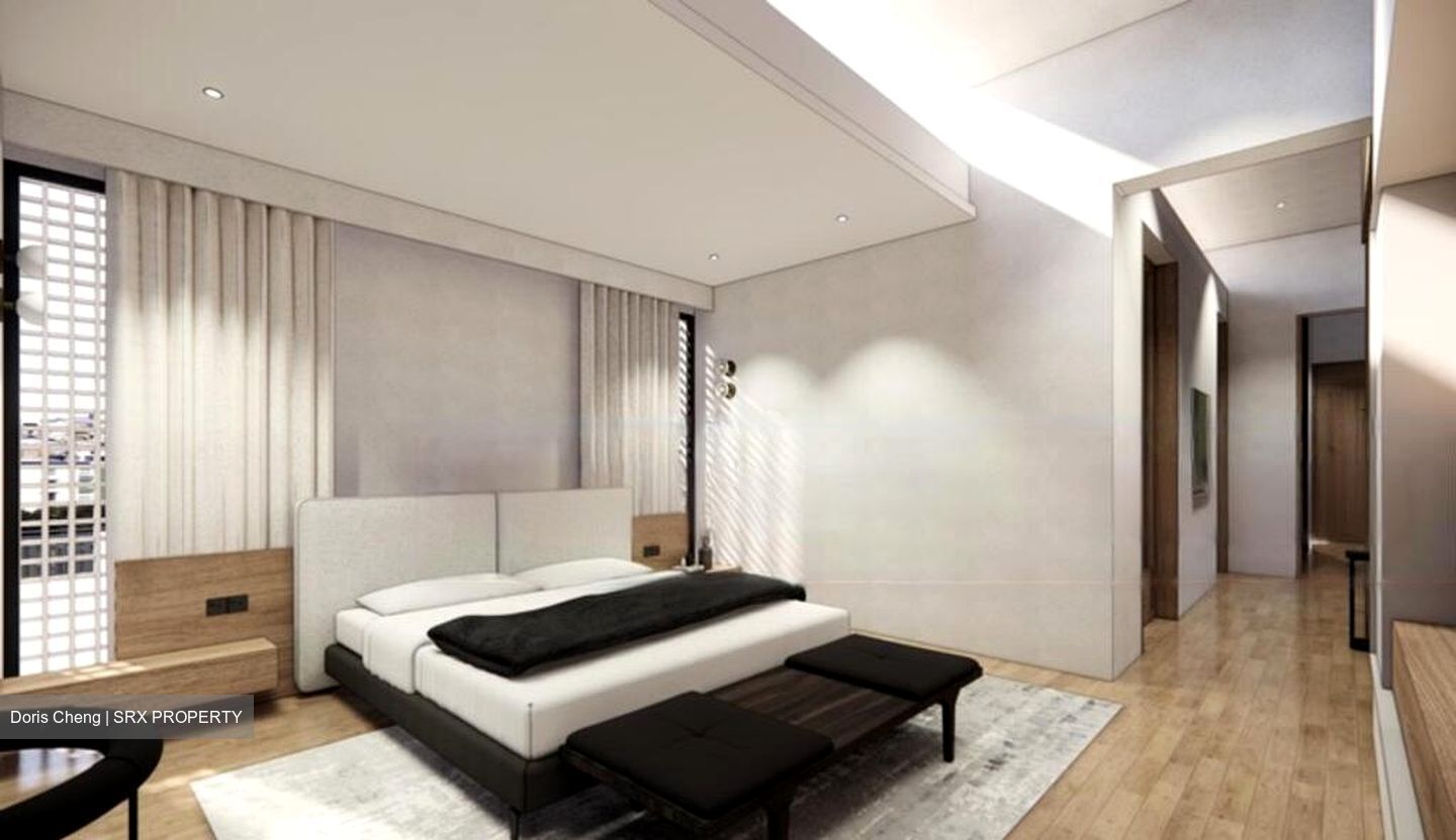 Mount Sinai Lane (D10), Detached #483102141